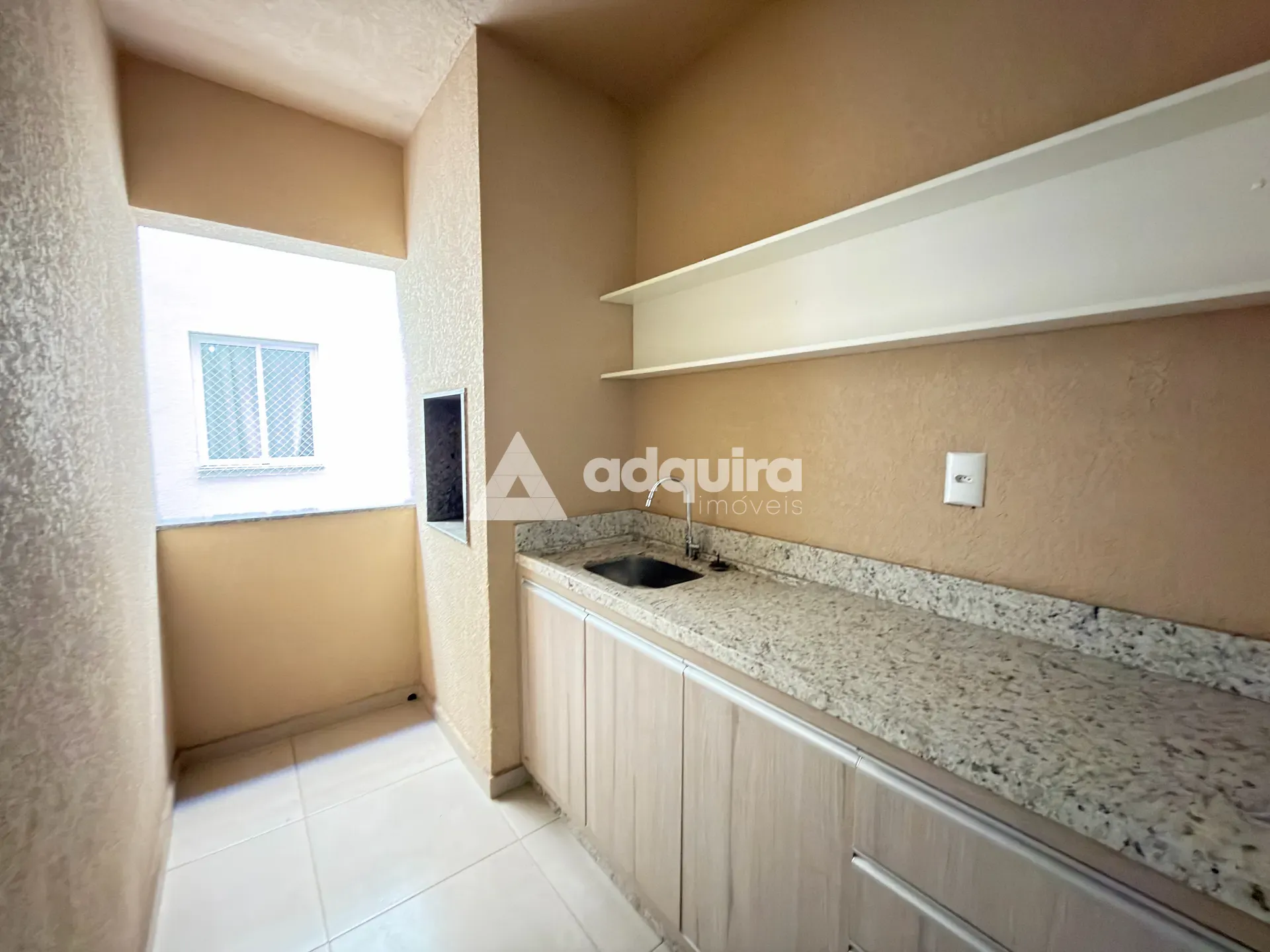 Apartamento, 3 quartos, 135 m² - Foto 8