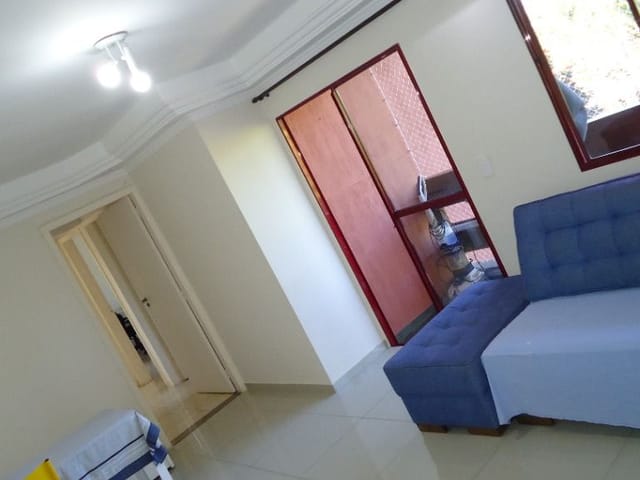 Foto do Apartamento - Apartamento com 3 dormitórios à venda, 105 m² por R$ 360.000,00 - Bosque dos Eucaliptos - São José dos Campos/SP | INDEPENDENCE NEGOCIOS IMOBILIARIOS LTDA