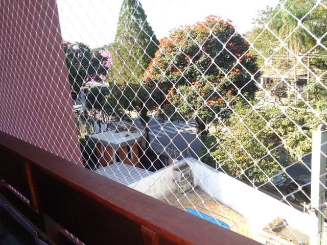 Foto do Apartamento - Apartamento com 3 dormitórios à venda, 105 m² por R$ 360.000,00 - Bosque dos Eucaliptos - São José dos Campos/SP | INDEPENDENCE NEGOCIOS IMOBILIARIOS LTDA