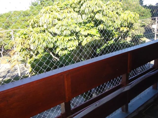 Foto do Apartamento - Apartamento com 3 dormitórios à venda, 105 m² por R$ 360.000,00 - Bosque dos Eucaliptos - São José dos Campos/SP | INDEPENDENCE NEGOCIOS IMOBILIARIOS LTDA