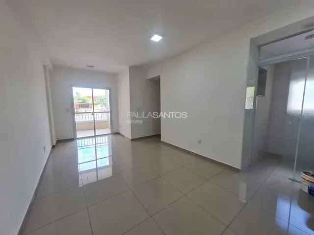 Apartamento com 117m² 3 quartos e 2 banheiros, para alugar, no bairro Parque Campolim em Sorocaba