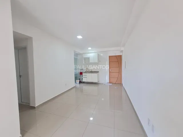 Apartamento com 117m² 3 quartos e 2 banheiros, para alugar, no bairro Parque Campolim em Sorocaba
