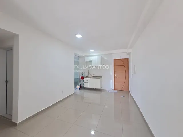 Apartamento com 117m² 3 quartos e 2 banheiros, para alugar, no bairro Parque Campolim em Sorocaba