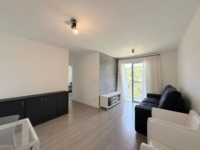 Apartamento 3 quartos e 2 banheiros, à venda, no bairro Santa Felicidade em Curitiba