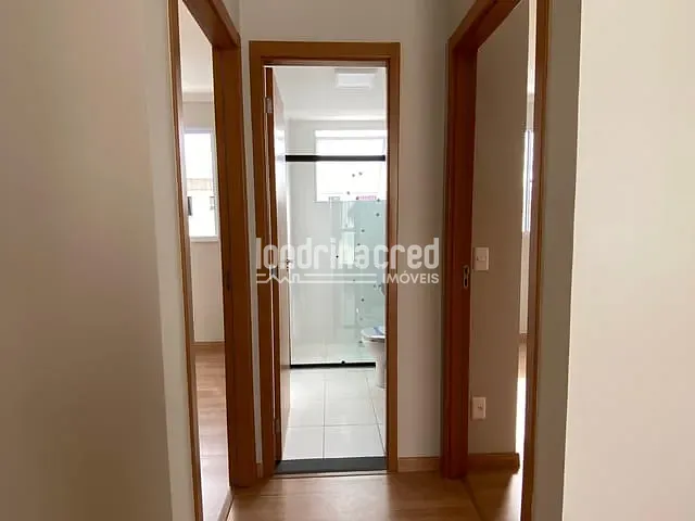 Apartamento 2 quartos e 1 banheiro, à venda, no bairro Olímpico em Londrina