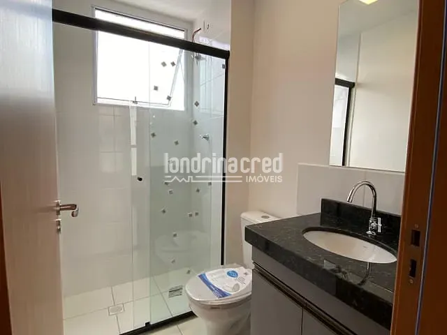 Apartamento 2 quartos e 1 banheiro, à venda, no bairro Olímpico em Londrina