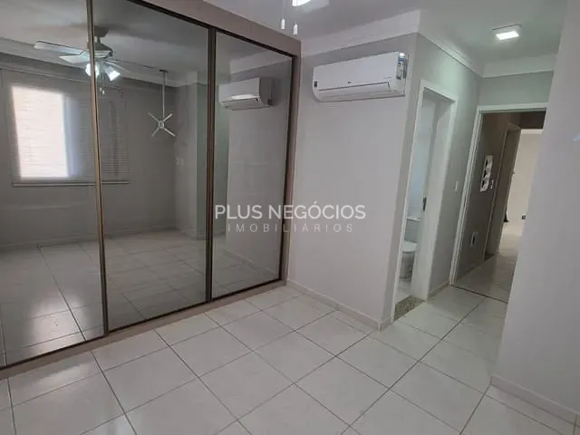 Apartamento 3 quartos e 2 banheiros, à venda ou para alugar, no bairro Parque Campolim em Sorocaba