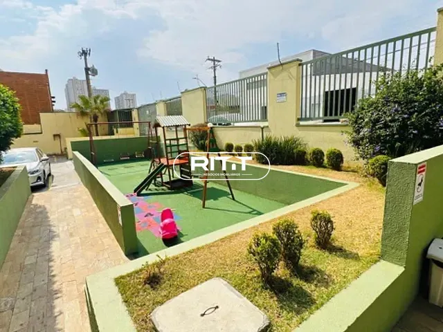Apartamento com 70m² 3 quartos e 2 banheiros, à venda, no bairro Vila Anhangüera em Campinas