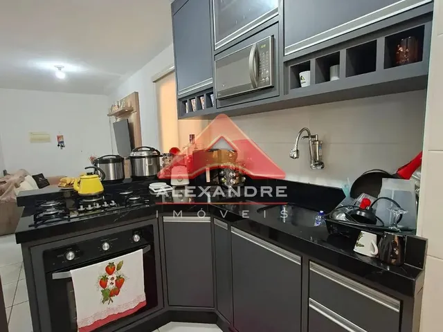 Apartamento com 47m² 2 quartos e 1 banheiro, à venda, no bairro Jardim São José Leste em São José Dos Campos