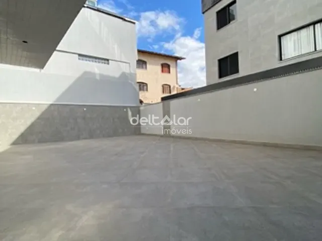 Apartamento com 210m² 3 quartos e 2 banheiros, à venda, no bairro Itapoã em Belo Horizonte