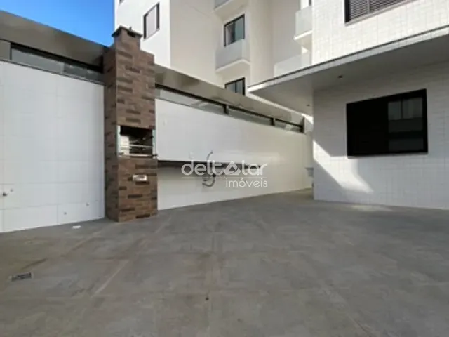 Apartamento com 210m² 3 quartos e 2 banheiros, à venda, no bairro Itapoã em Belo Horizonte