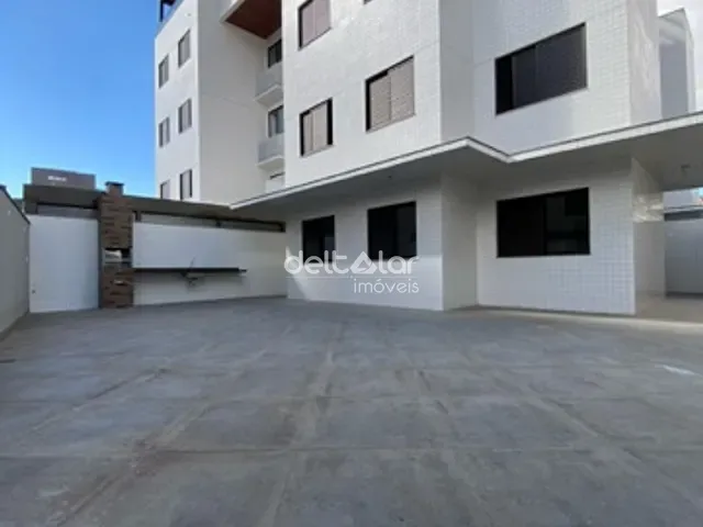 Apartamento com 210m² 3 quartos e 2 banheiros, à venda, no bairro Itapoã em Belo Horizonte