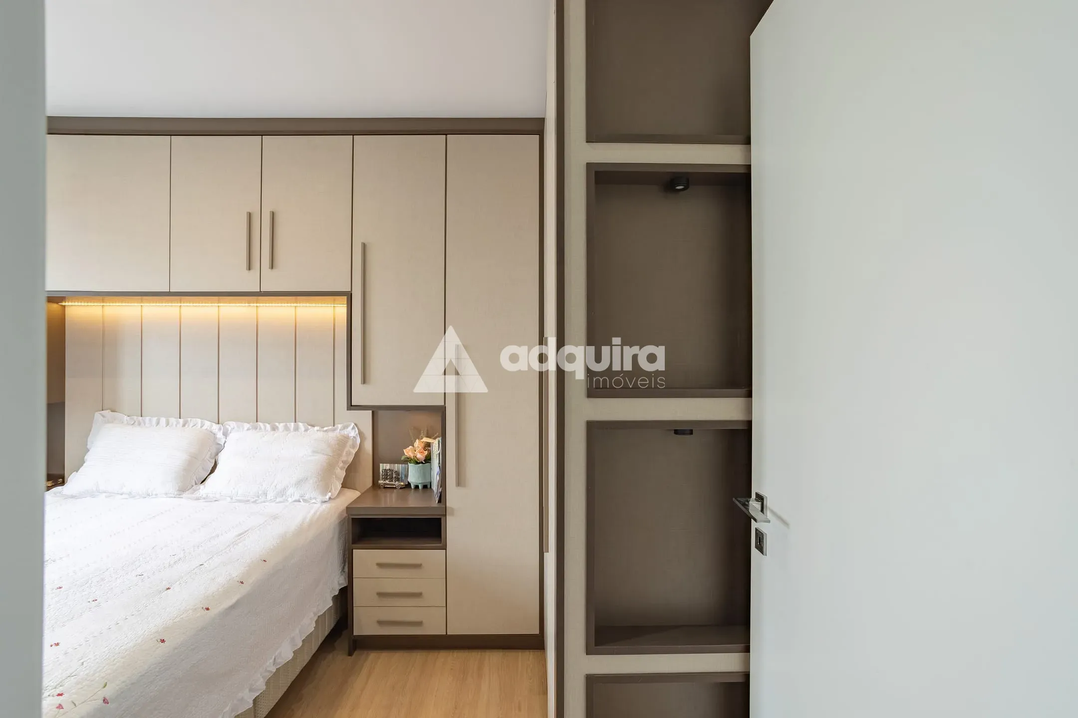 Apartamento, 3 quartos, 91 m² - Foto 17