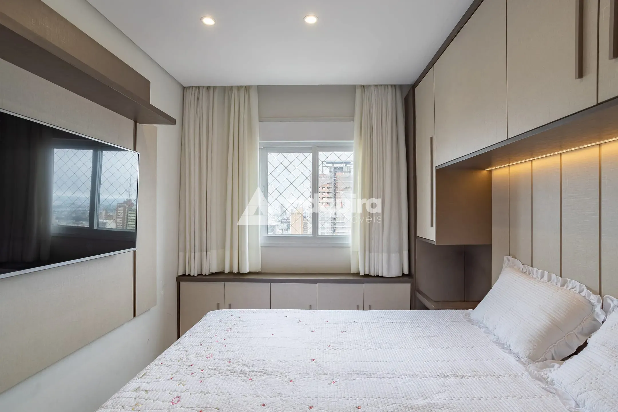 Apartamento, 3 quartos, 91 m² - Foto 18