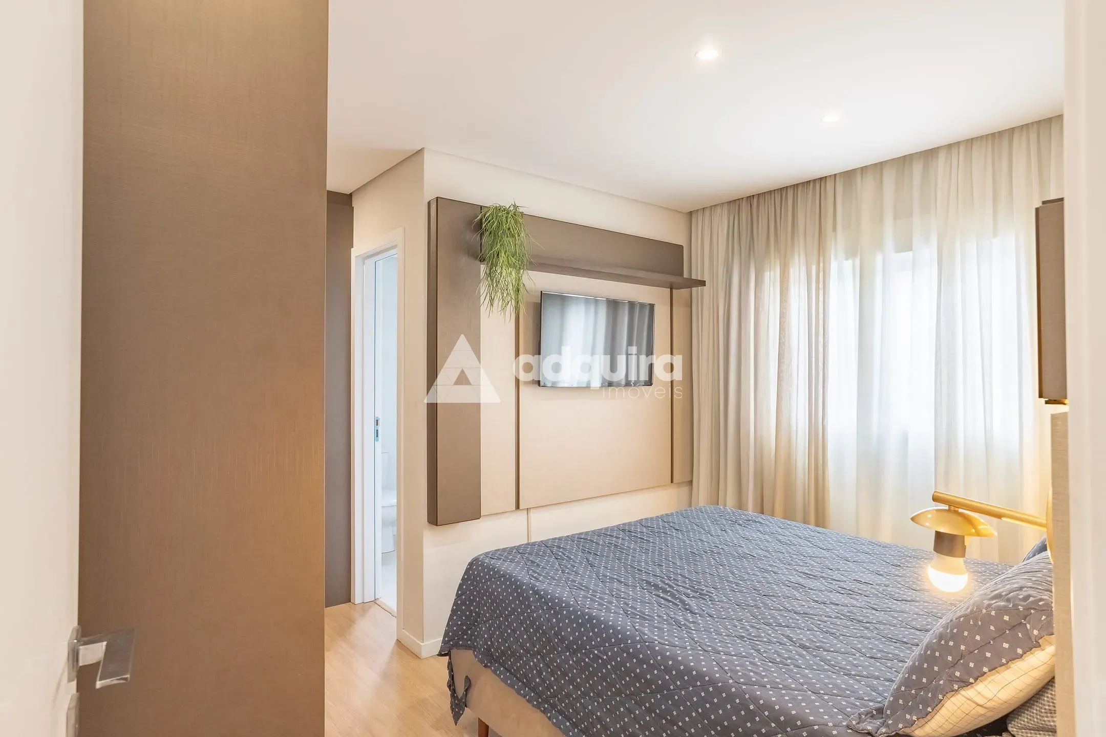 Apartamento, 3 quartos, 91 m² - Foto 12