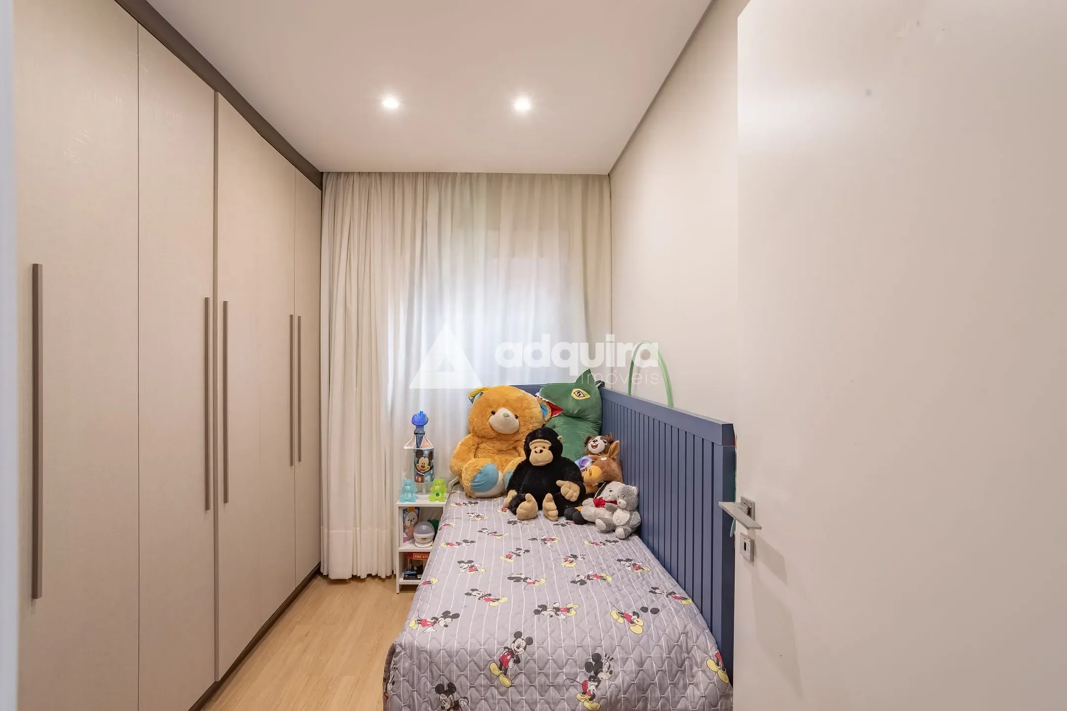 Apartamento, 3 quartos, 91 m² - Foto 16