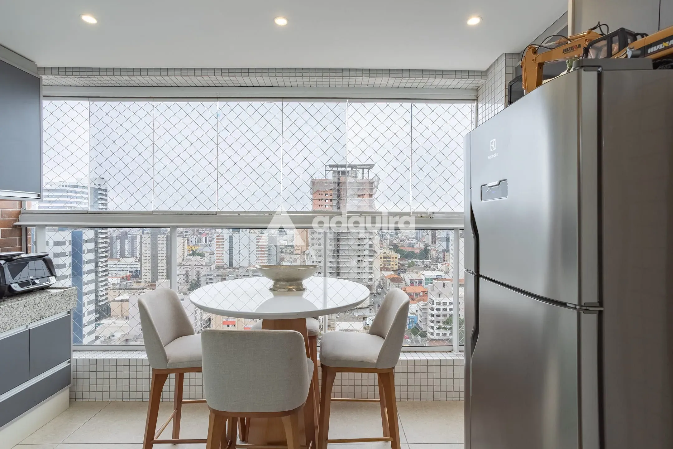 Apartamento, 3 quartos, 91 m² - Foto 9
