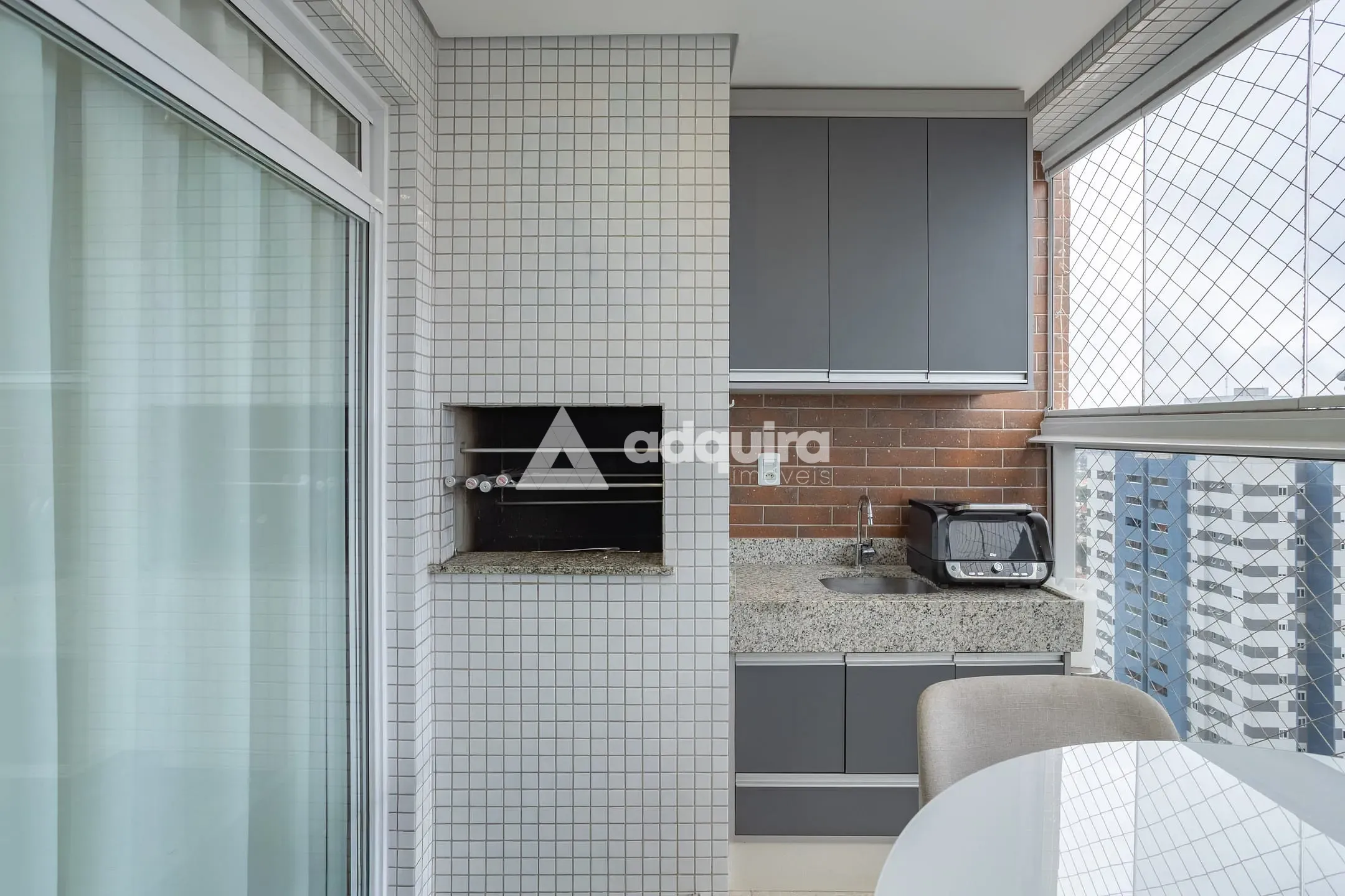 Apartamento, 3 quartos, 91 m² - Foto 11
