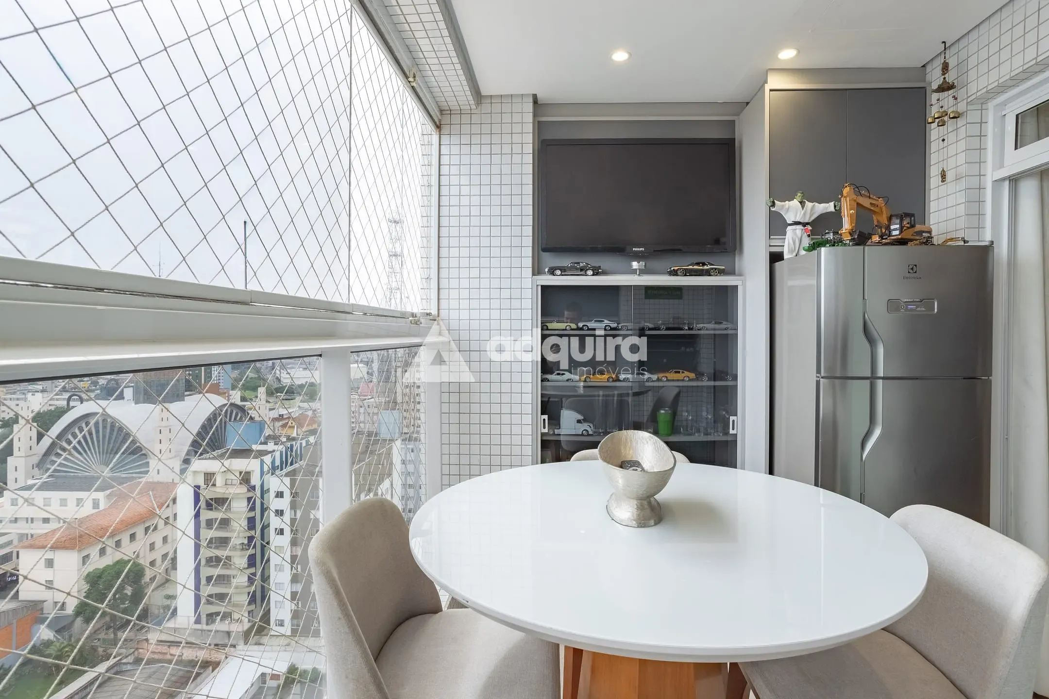 Apartamento, 3 quartos, 91 m² - Foto 10