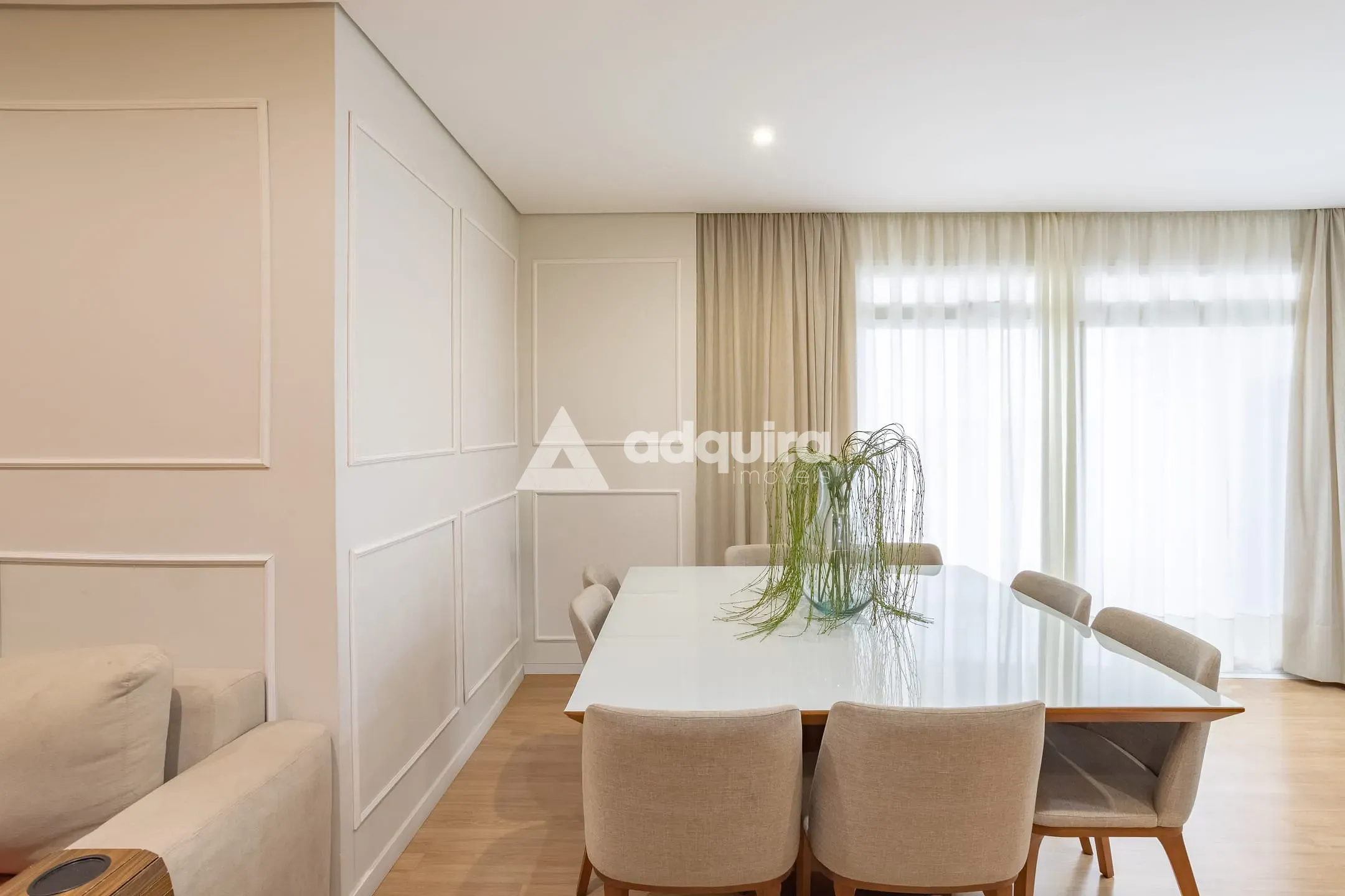 Apartamento, 3 quartos, 91 m² - Foto 8