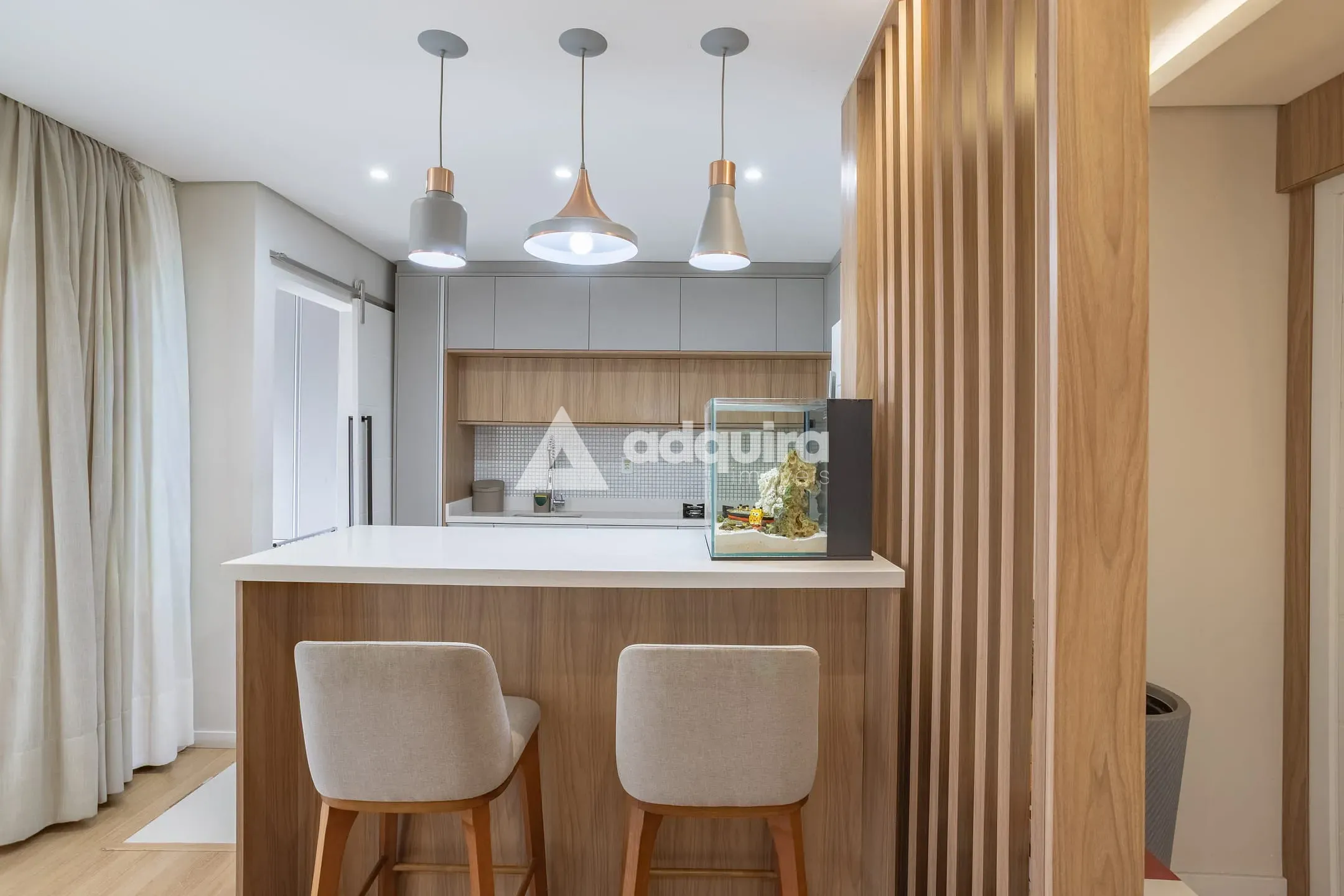 Apartamento, 3 quartos, 91 m² - Foto 5