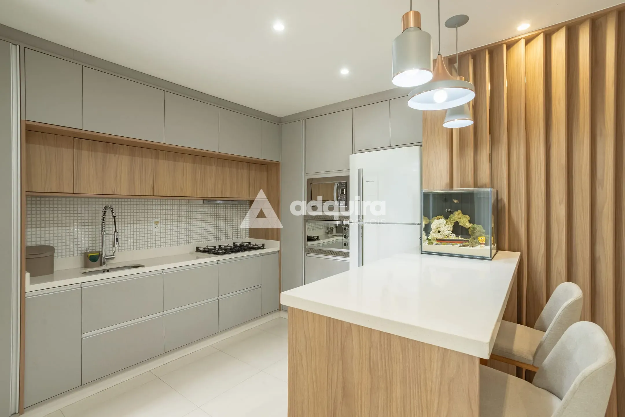 Apartamento, 3 quartos, 91 m² - Foto 6