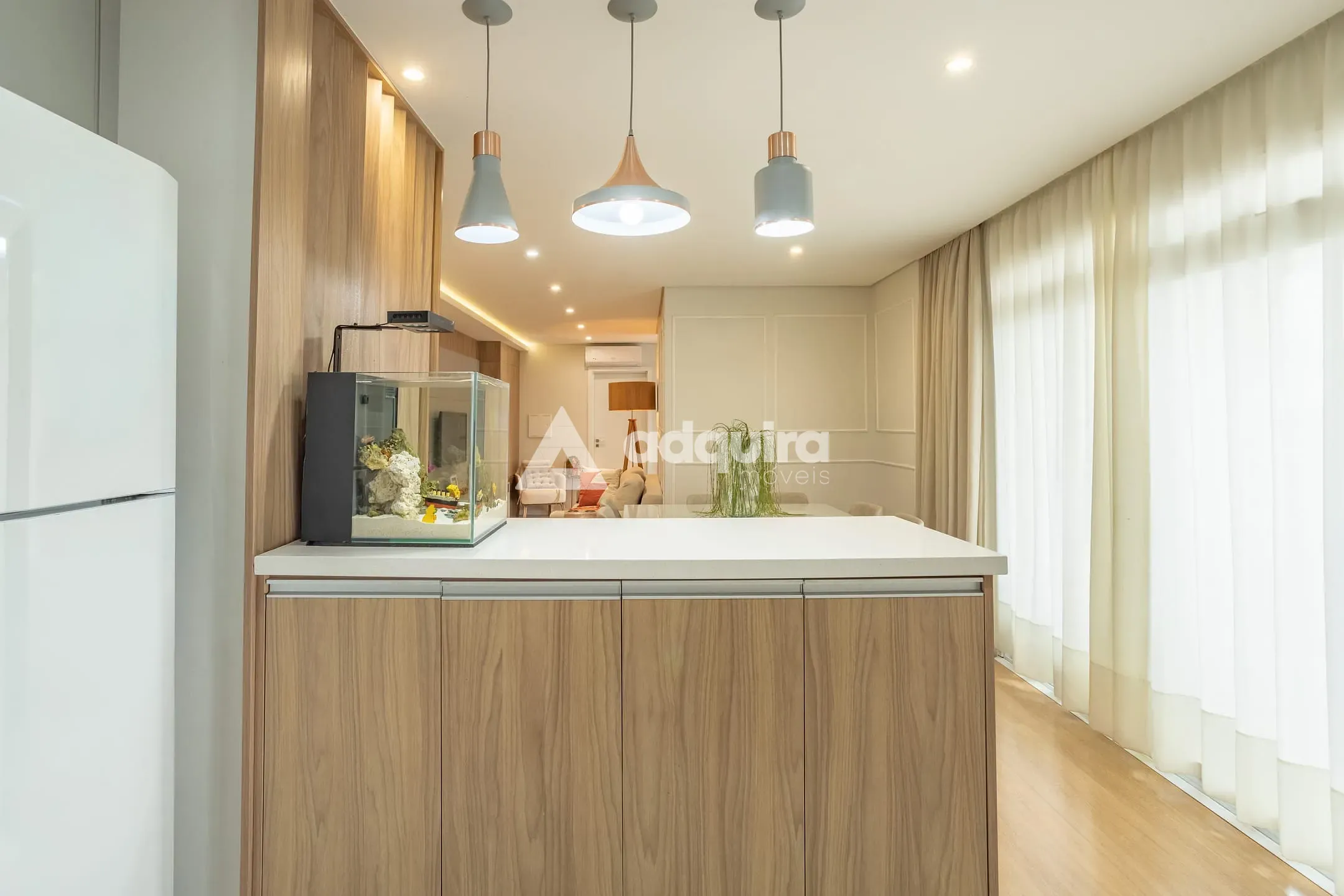 Apartamento, 3 quartos, 91 m² - Foto 7