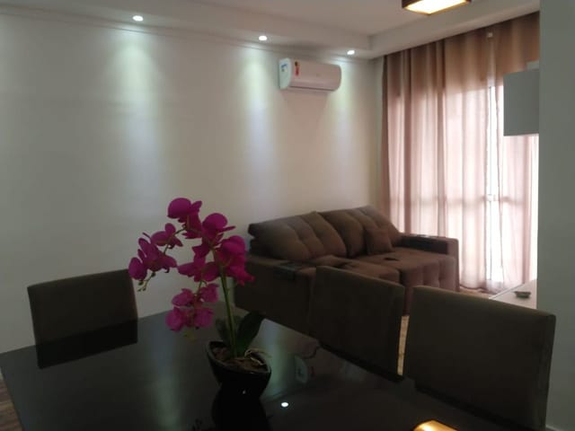Foto do Apartamento - Apartamento com 2 dormitórios à venda, 68 m² por R$ 375.000,00 - Jardim América - São José dos Campos/SP | INDEPENDENCE NEGOCIOS IMOBILIARIOS LTDA