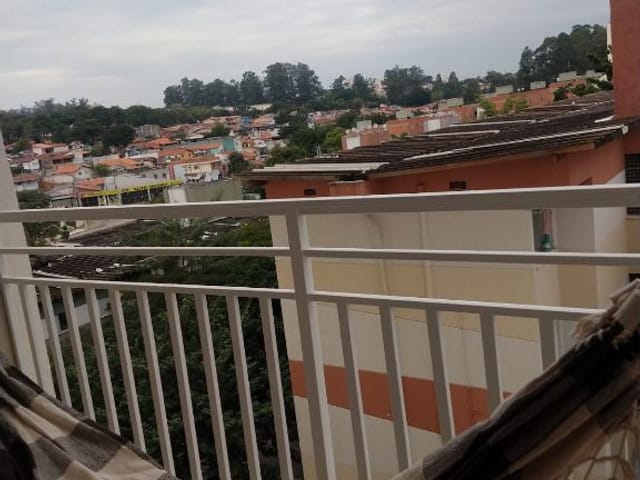 Foto do Apartamento - Apartamento com 2 dormitórios à venda, 68 m² por R$ 375.000,00 - Jardim América - São José dos Campos/SP | INDEPENDENCE NEGOCIOS IMOBILIARIOS LTDA