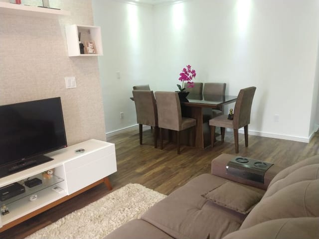Foto do Apartamento - Apartamento com 2 dormitórios à venda, 68 m² por R$ 375.000,00 - Jardim América - São José dos Campos/SP | INDEPENDENCE NEGOCIOS IMOBILIARIOS LTDA