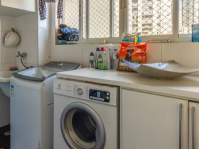Apartamento com 141m² 3 quartos e 5 banheiros, à venda, no bairro Vila Regente Feijó em São Paulo