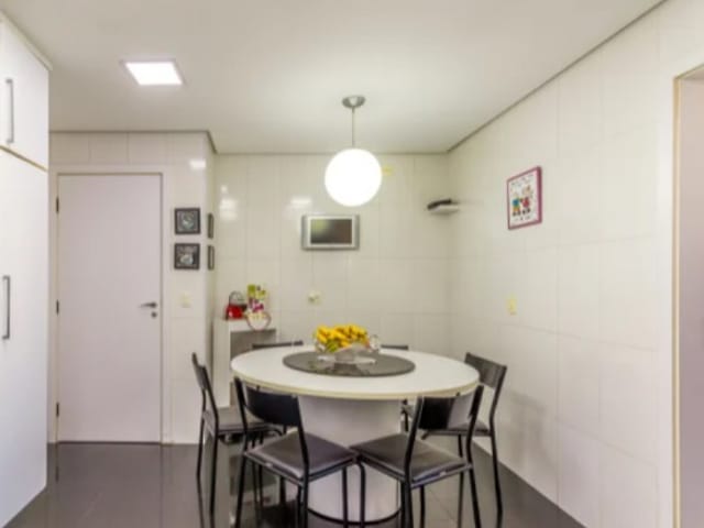 Apartamento com 141m² 3 quartos e 5 banheiros, à venda, no bairro Vila Regente Feijó em São Paulo
