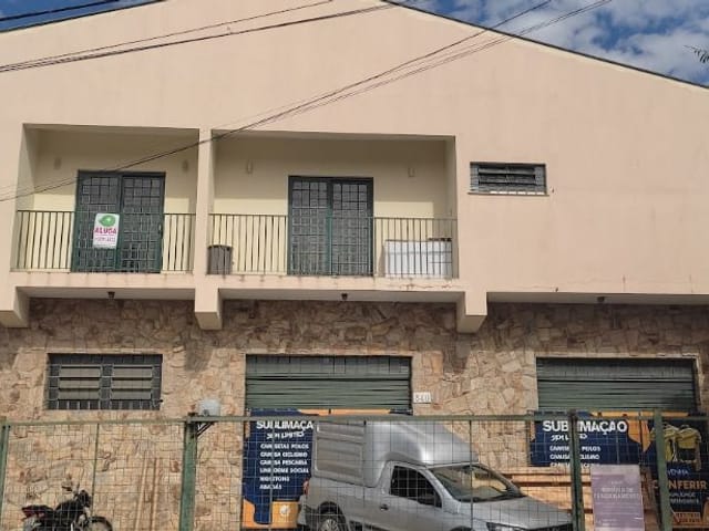 Foto do Apartamento - Apartamento com 3 dormitórios para alugar, 90 m² por R$ 1.447,59/mês - Jardim Prestes de Barros - Sorocaba/SP | Ary Proenca Negócios Imobiliários Ltda