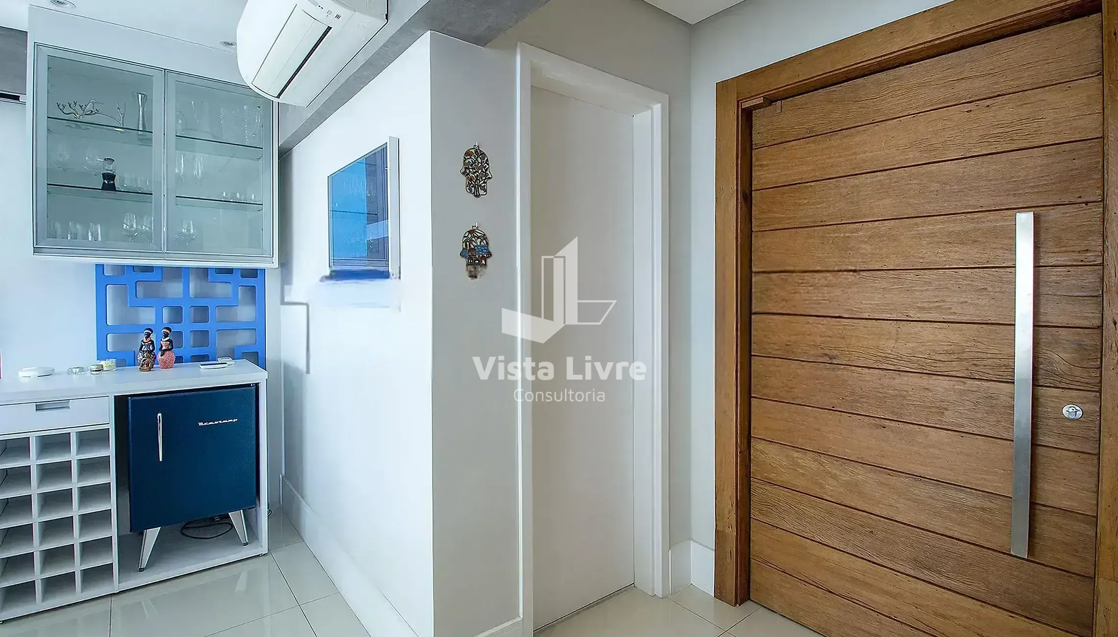 Apartamento, 3 quartos, 156 m² - Foto 9