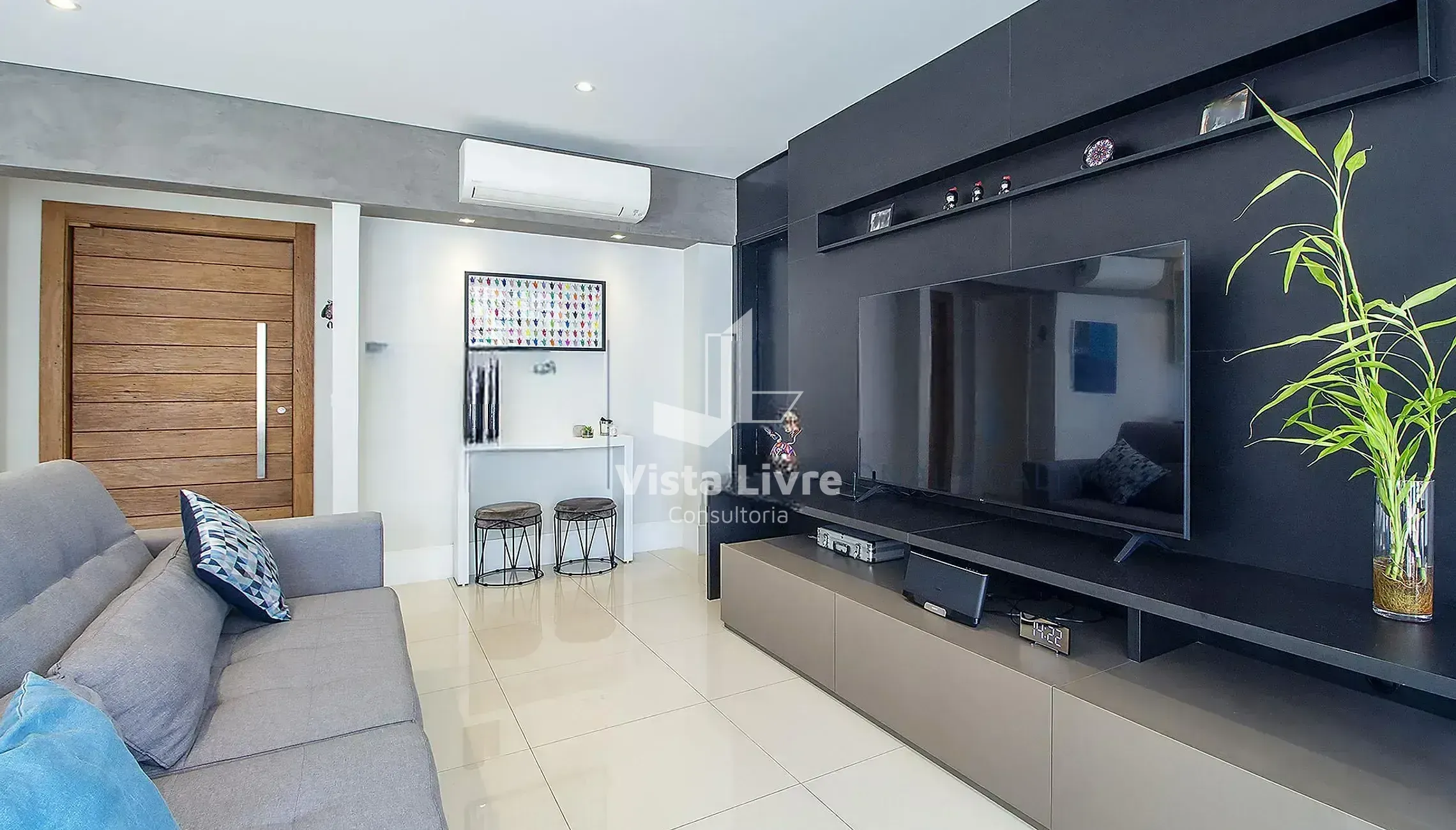 Apartamento, 3 quartos, 156 m² - Foto 6