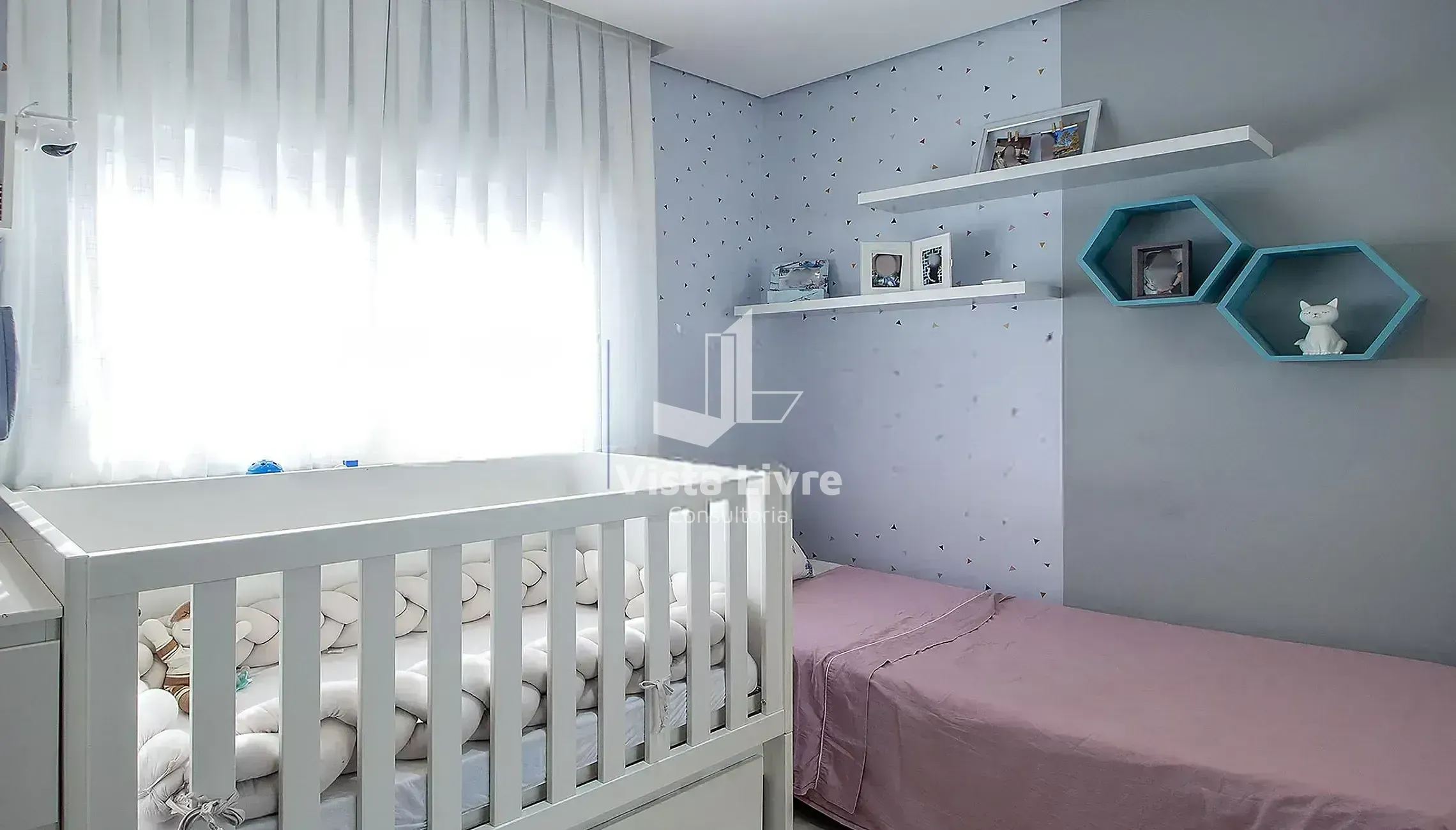 Apartamento, 3 quartos, 156 m² - Foto 10