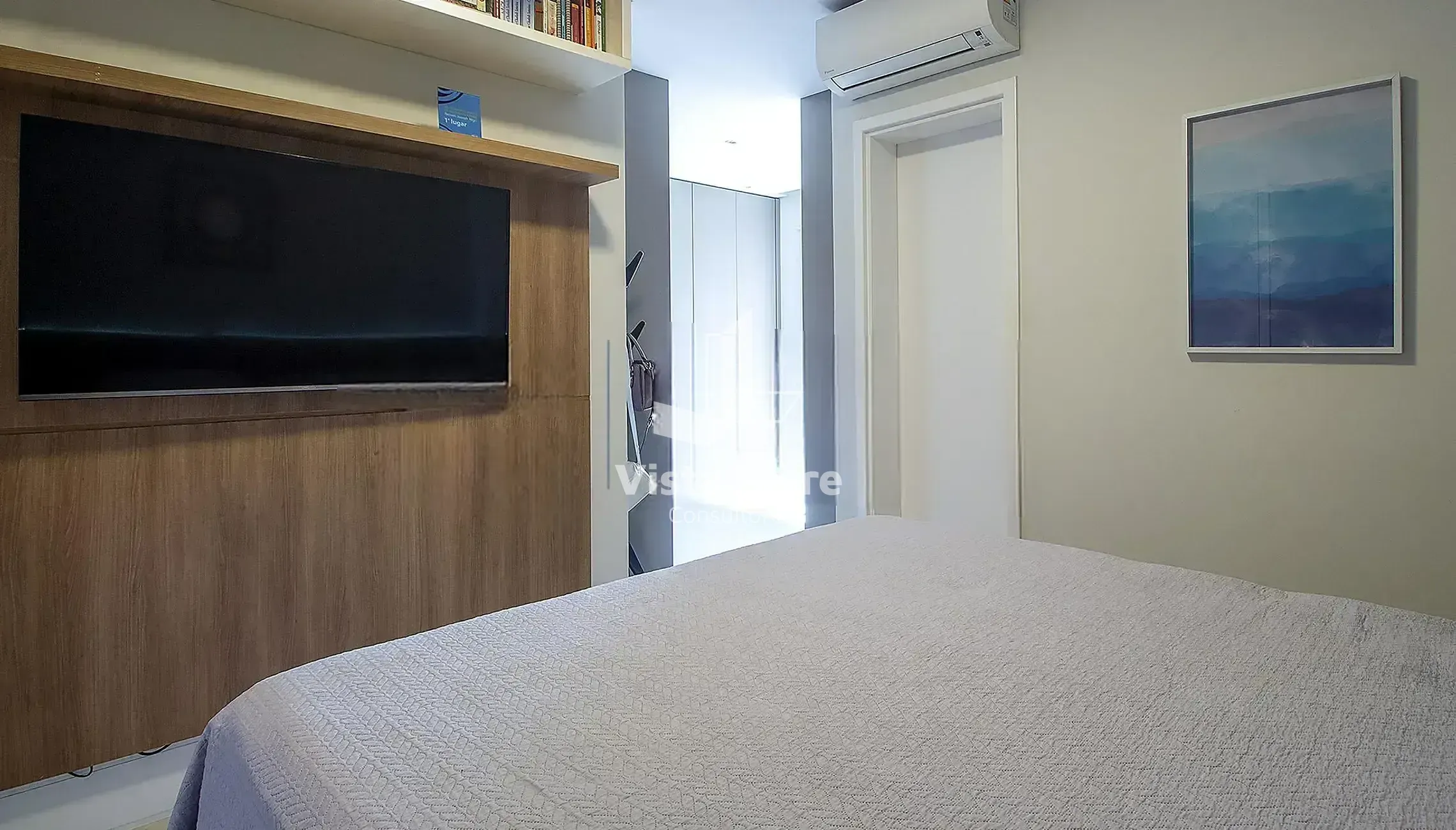 Apartamento, 3 quartos, 156 m² - Foto 12
