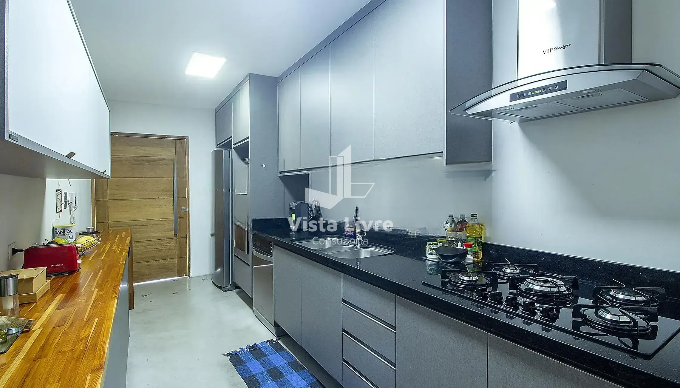 Apartamento, 3 quartos, 156 m² - Foto 39