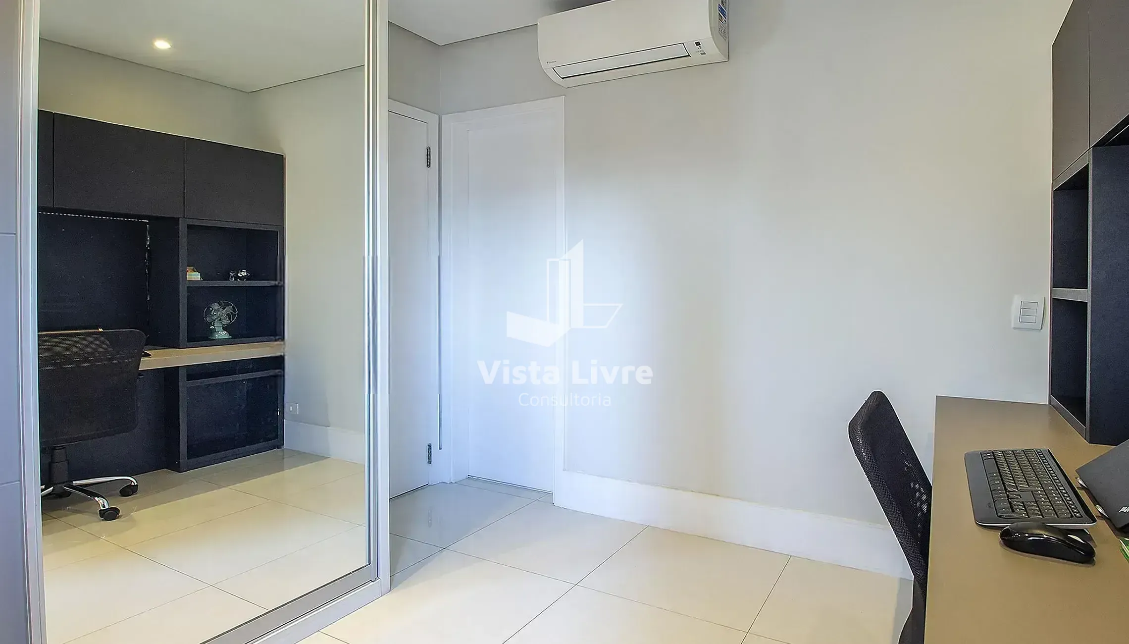Apartamento, 3 quartos, 156 m² - Foto 25