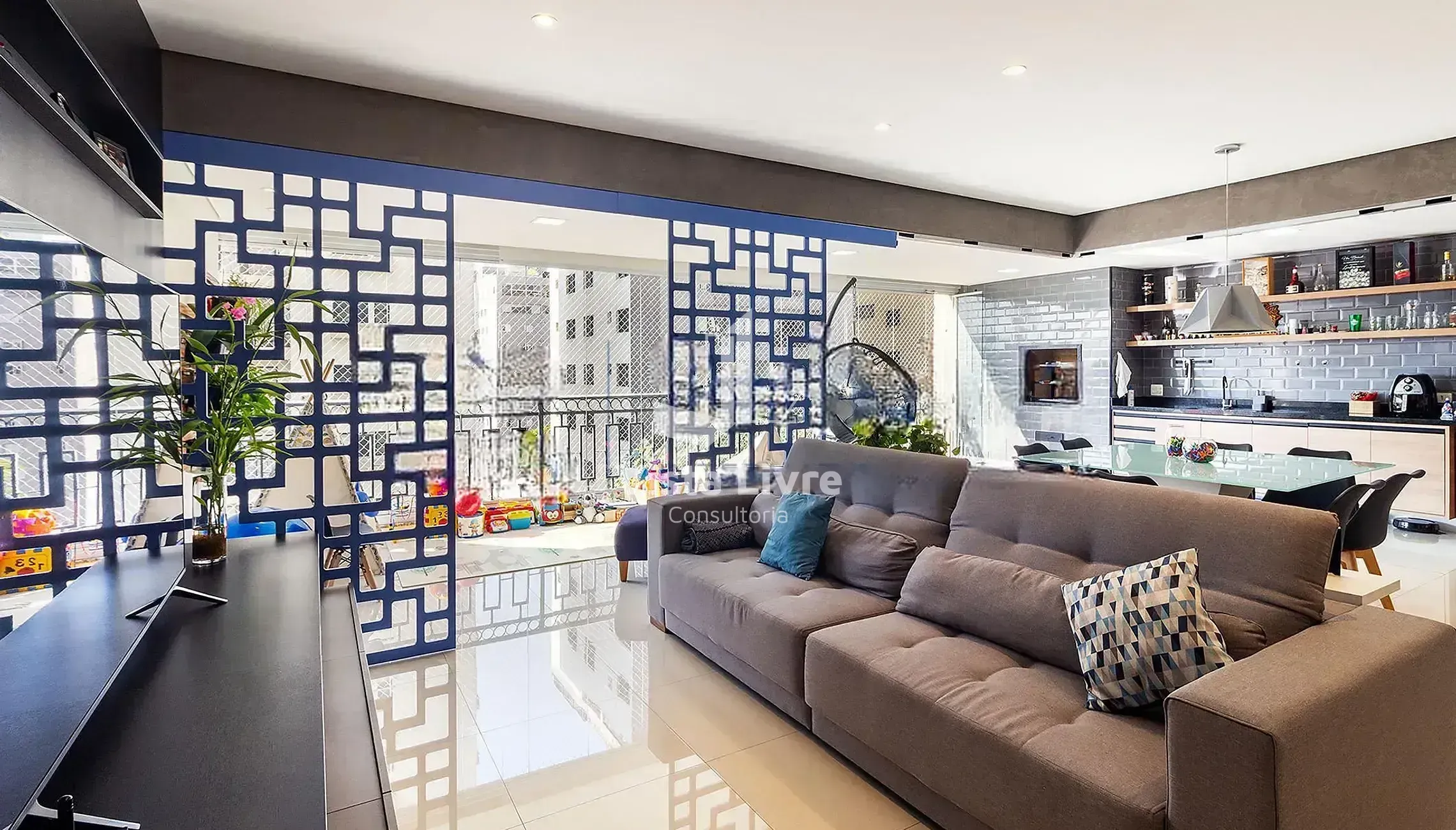 Apartamento, 3 quartos, 156 m² - Foto 42
