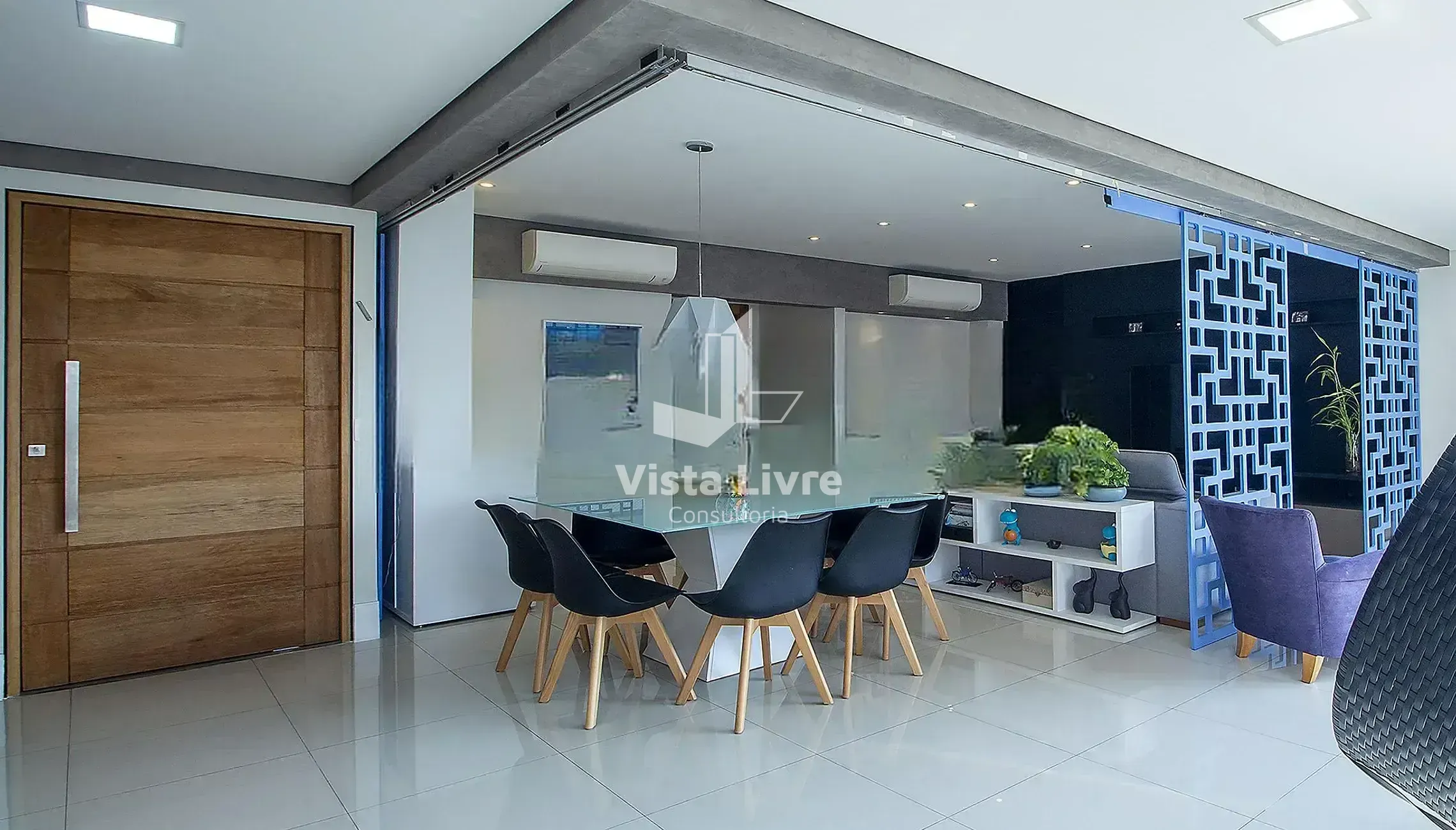 Apartamento, 3 quartos, 156 m² - Foto 28