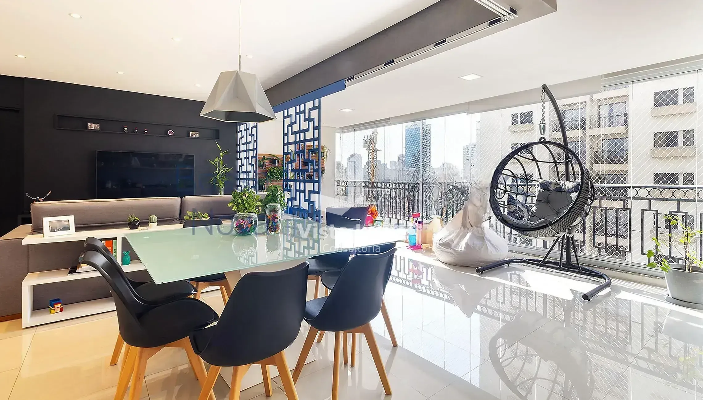 Apartamento, 3 quartos, 156 m² - Foto 30