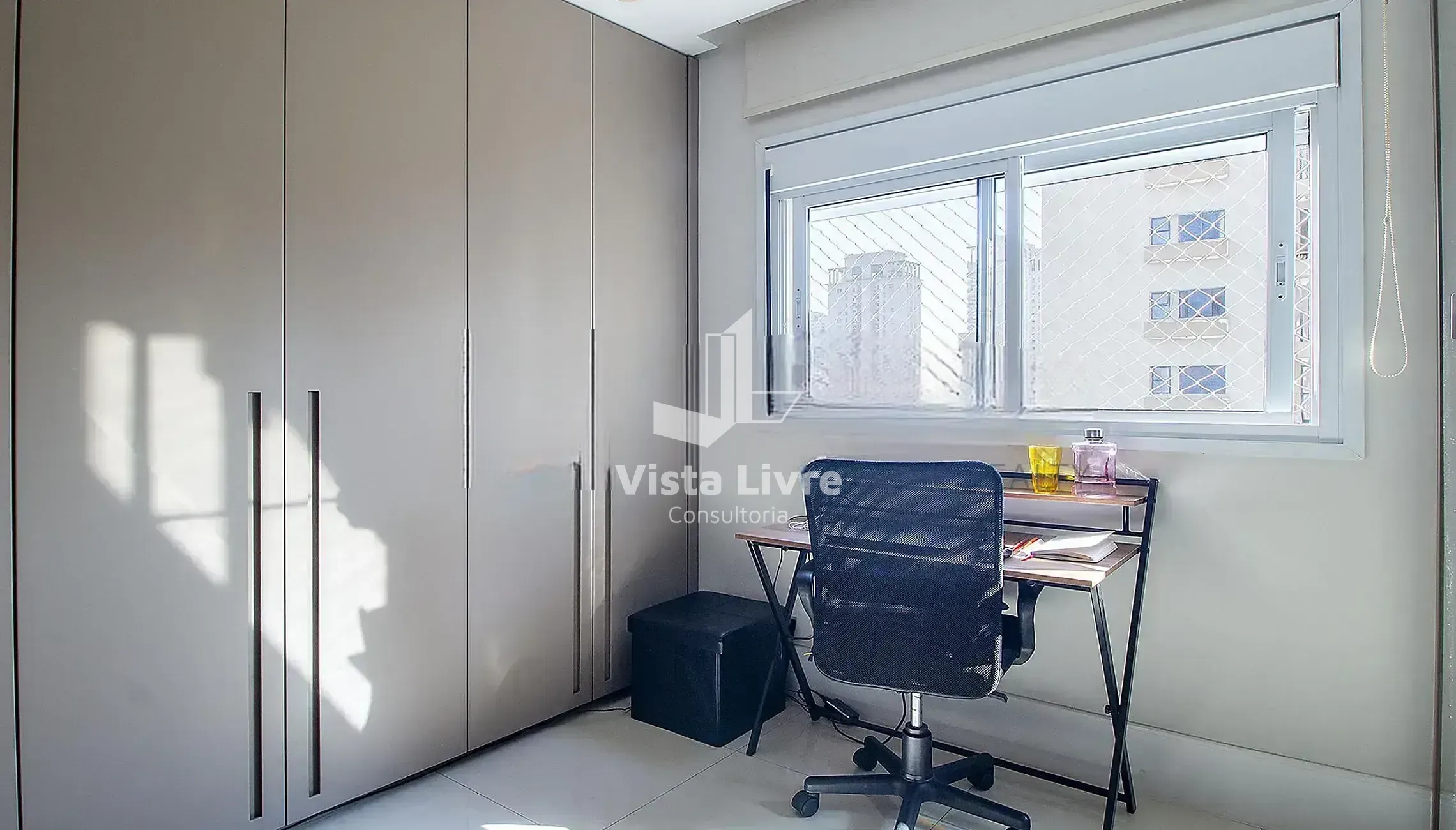 Apartamento, 3 quartos, 156 m² - Foto 31