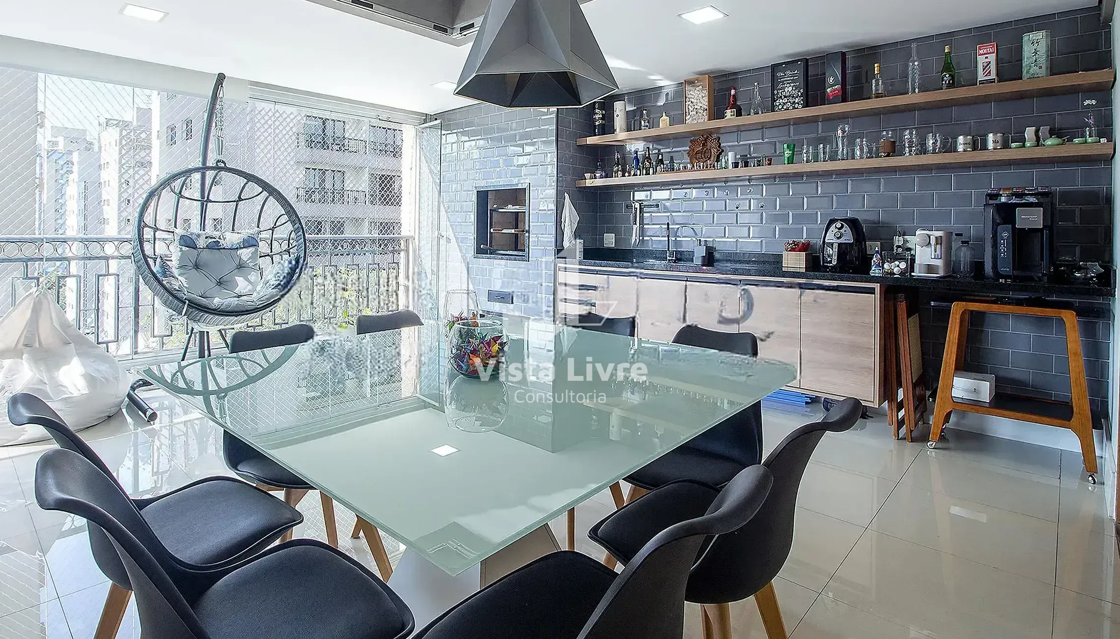 Apartamento, 3 quartos, 156 m² - Foto 22