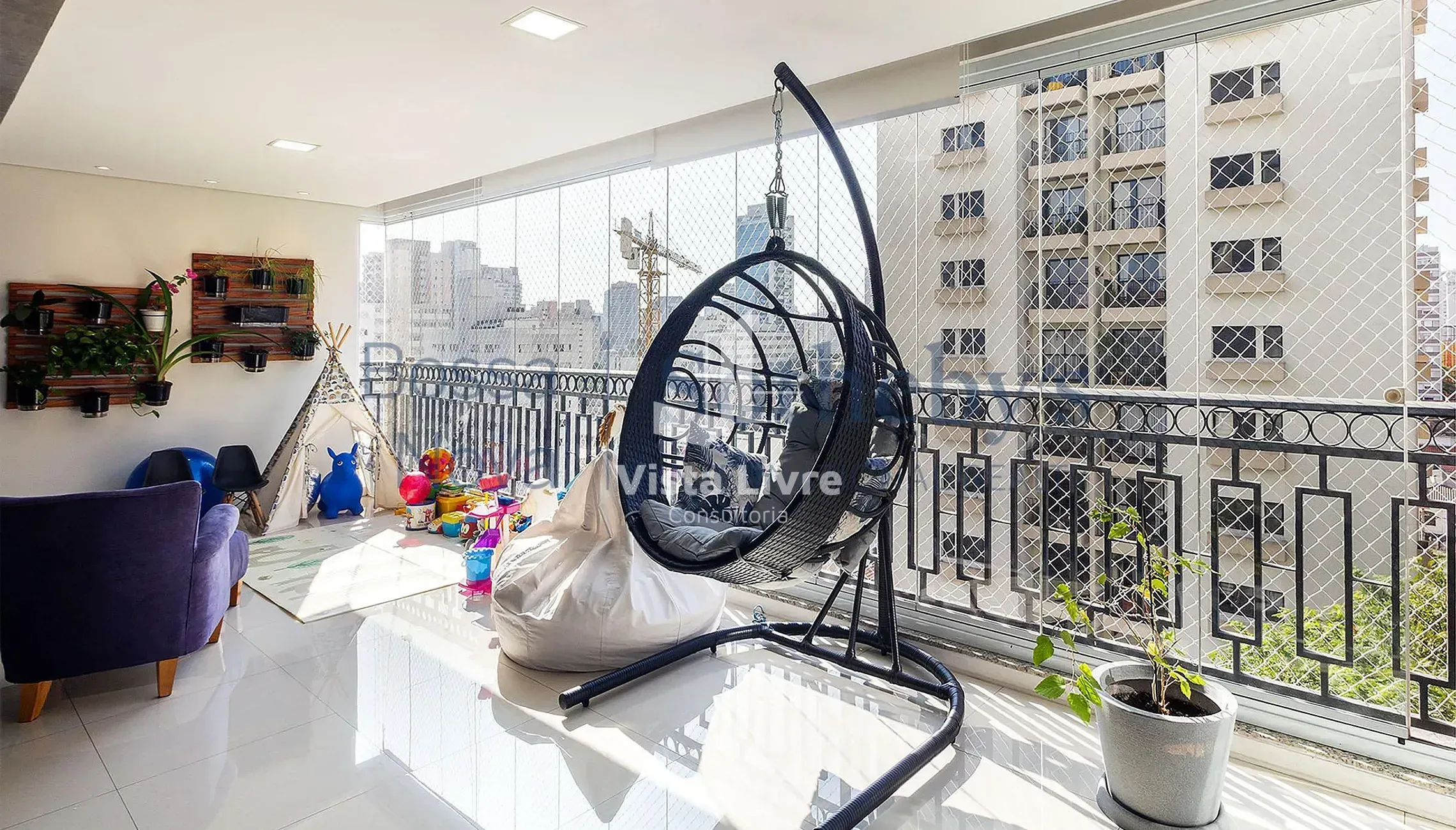 Apartamento, 3 quartos, 156 m² - Foto 23
