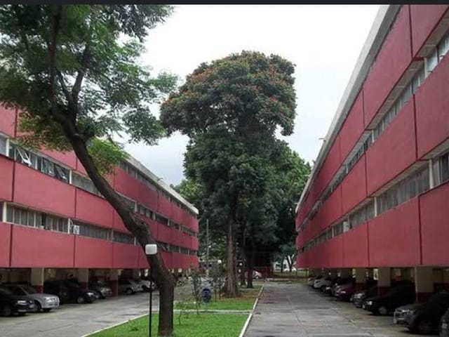 Foto do Apartamento - Lindo Apartamento com 2 quartos à Venda, Parque Cecap, Guarulhos, SP | Willians Meda Imobiliária
