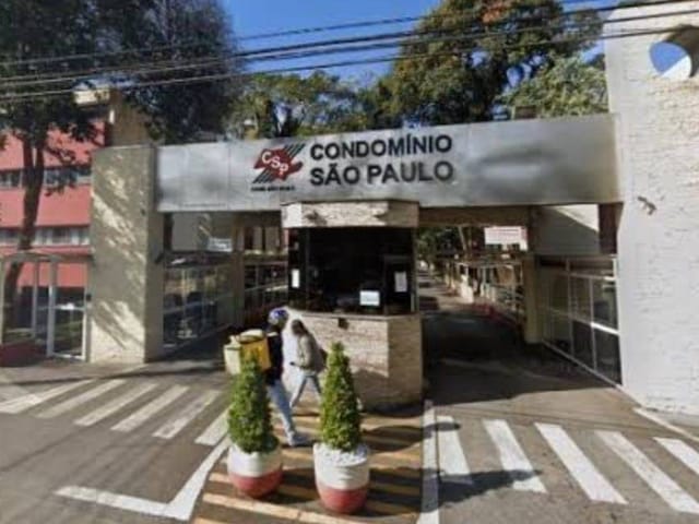 Foto do Apartamento - Lindo Apartamento com 2 quartos à Venda, Parque Cecap, Guarulhos, SP | Willians Meda Imobiliária