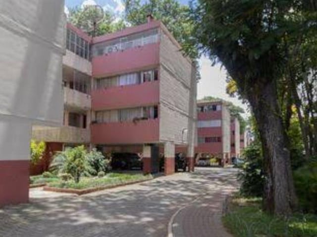 Foto do Apartamento - Lindo Apartamento com 2 quartos à Venda, Parque Cecap, Guarulhos, SP | Willians Meda Imobiliária