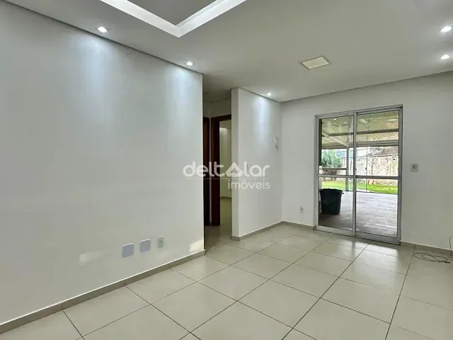 Apartamento com 69m² 2 quartos e 1 banheiro, para alugar, no bairro Minaslândia (P Maio) em Belo Horizonte