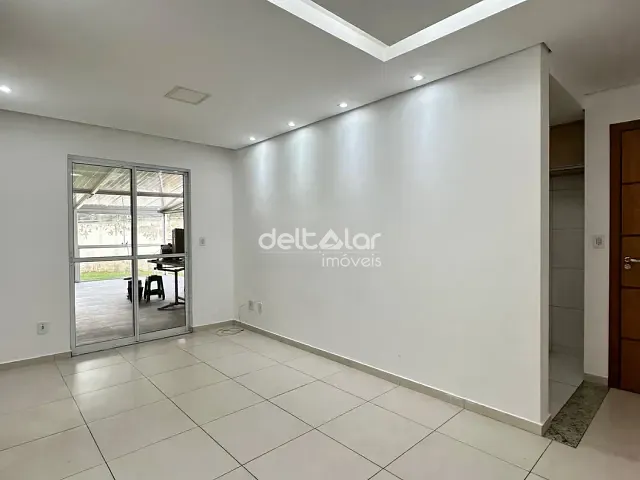 Apartamento com 69m² 2 quartos e 1 banheiro, para alugar, no bairro Minaslândia (P Maio) em Belo Horizonte